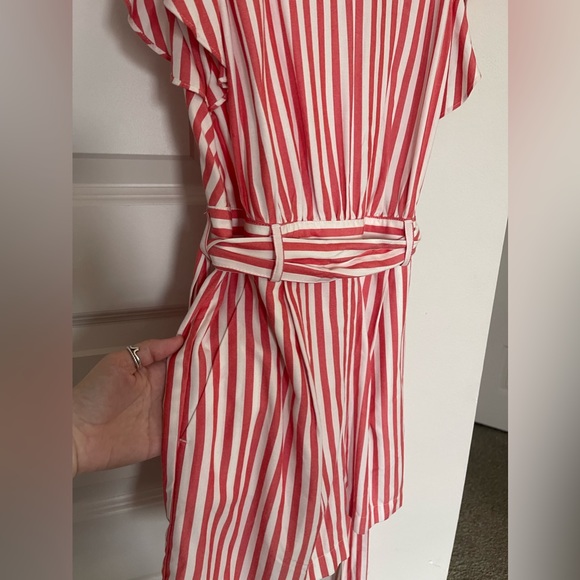 Brand New Loft Romper - Picture 3 of 8